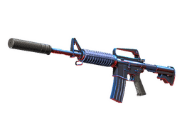 M4A1-S | Liquidation